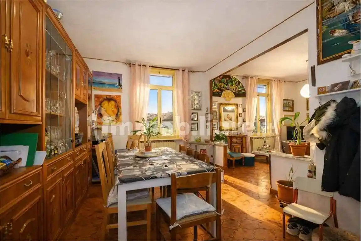 Appartamento in vendita a Venaria Reale