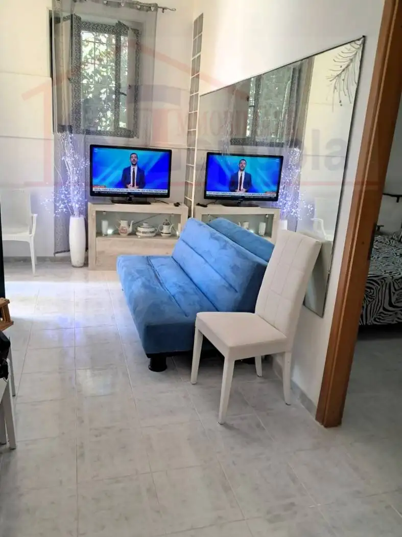 Appartamento in vendita a Massa Lubrense