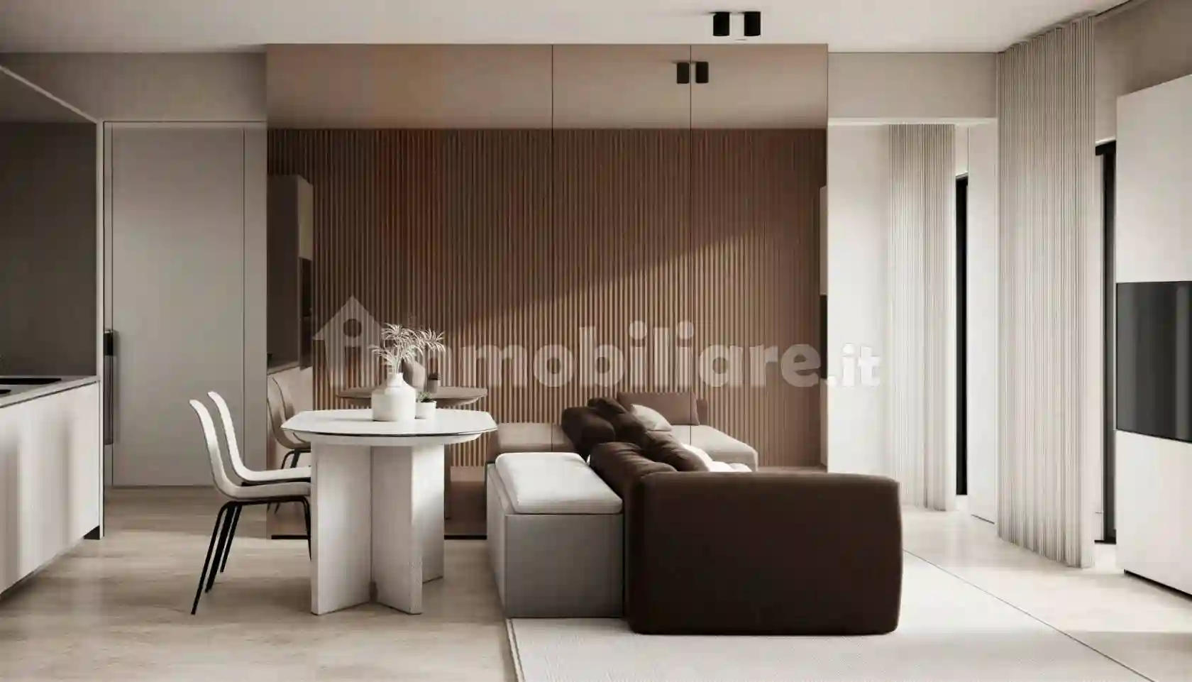 Appartamento - foto 3