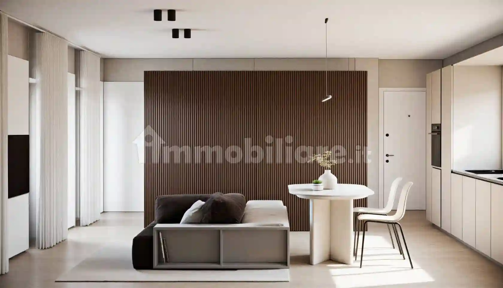 Appartamento - foto 4