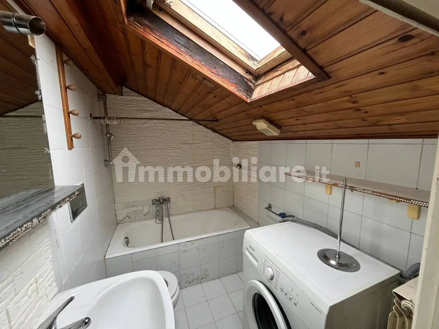 Appartamento in vendita a Milan