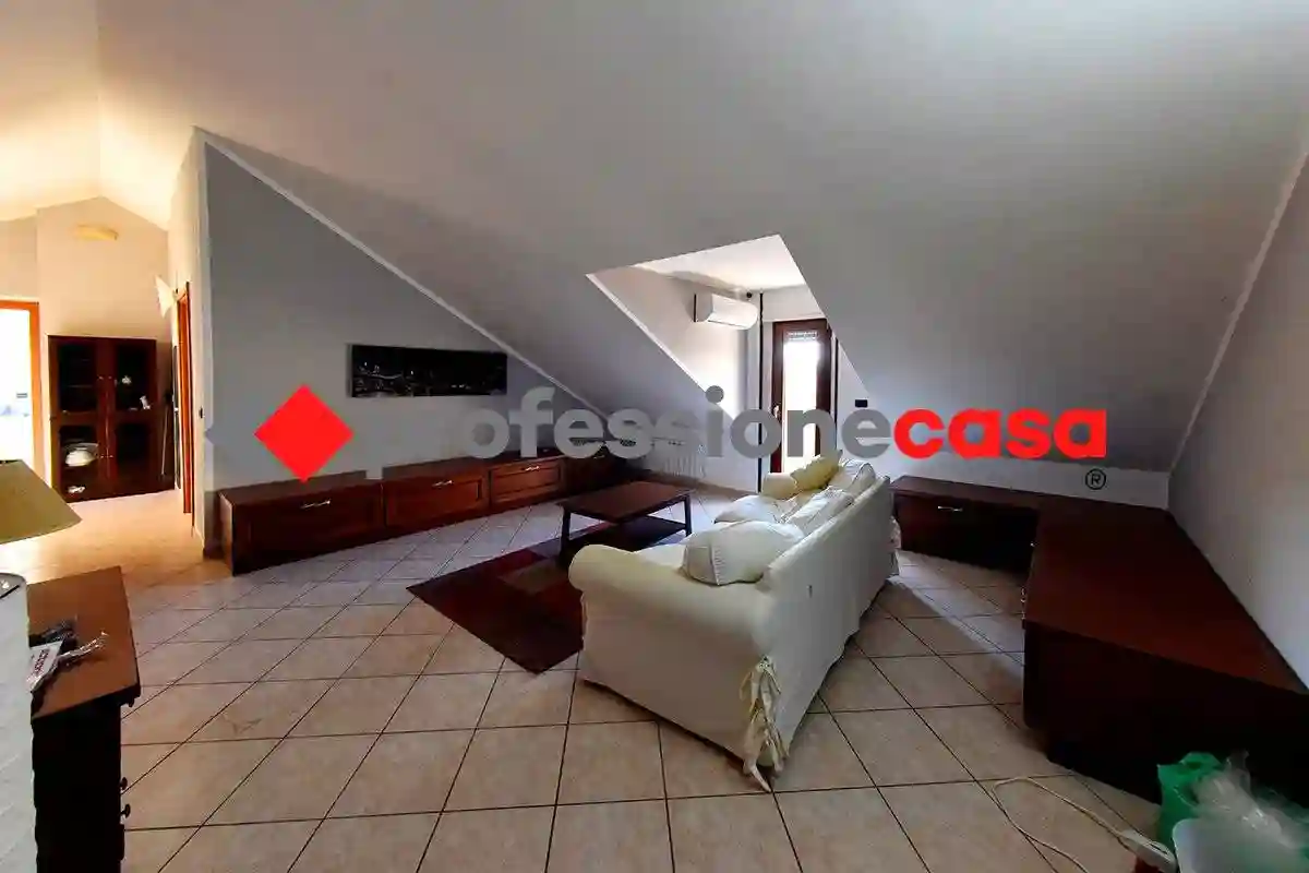 Attico - Mansarda - foto 3