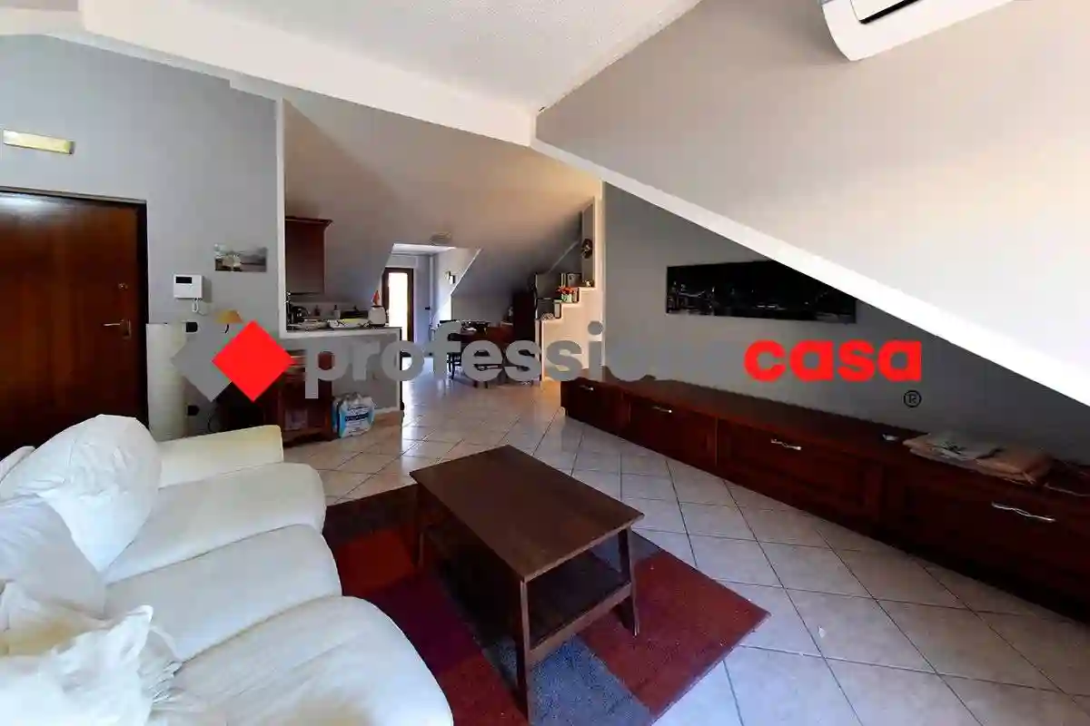 Attico - Mansarda - foto 4