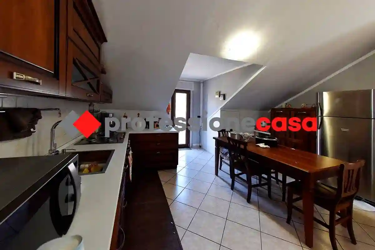 Attico - Mansarda - foto 5