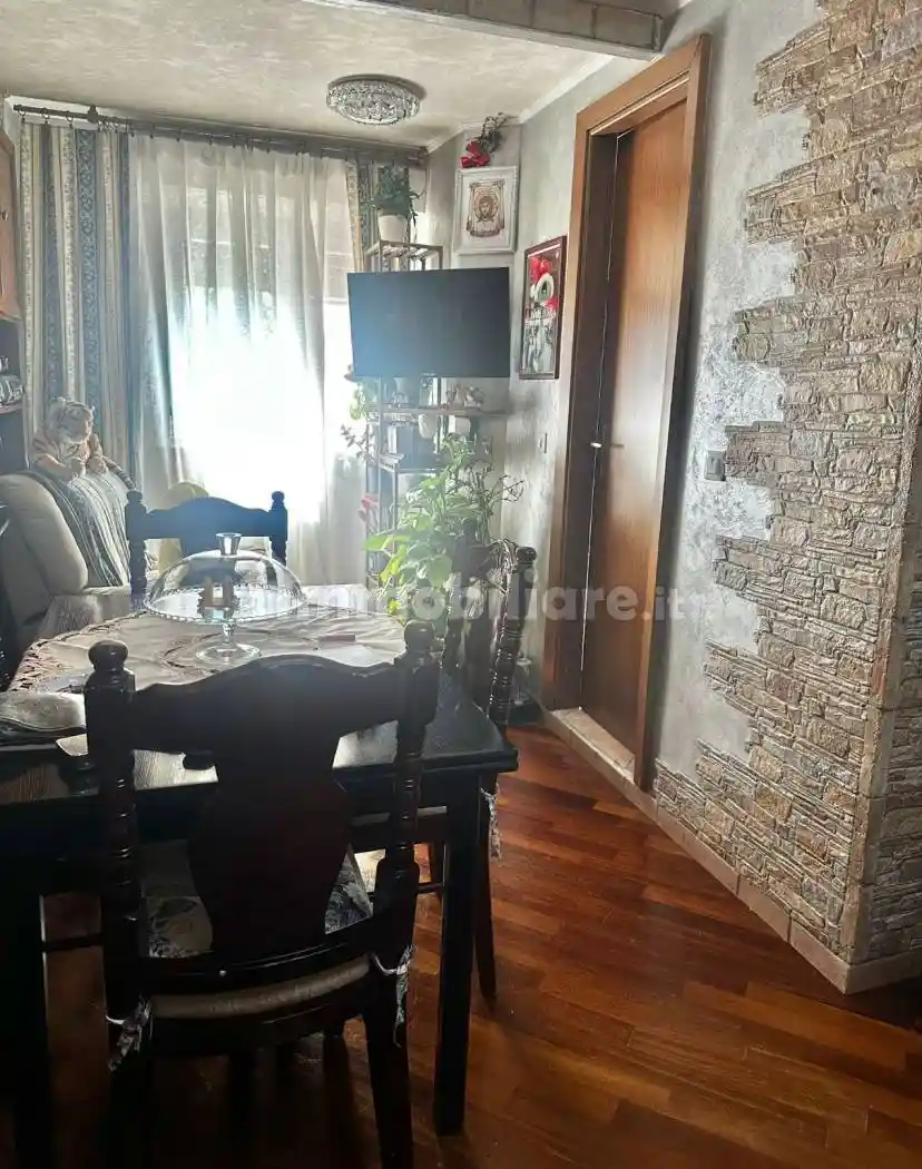 Appartamento in vendita a Ronciglione