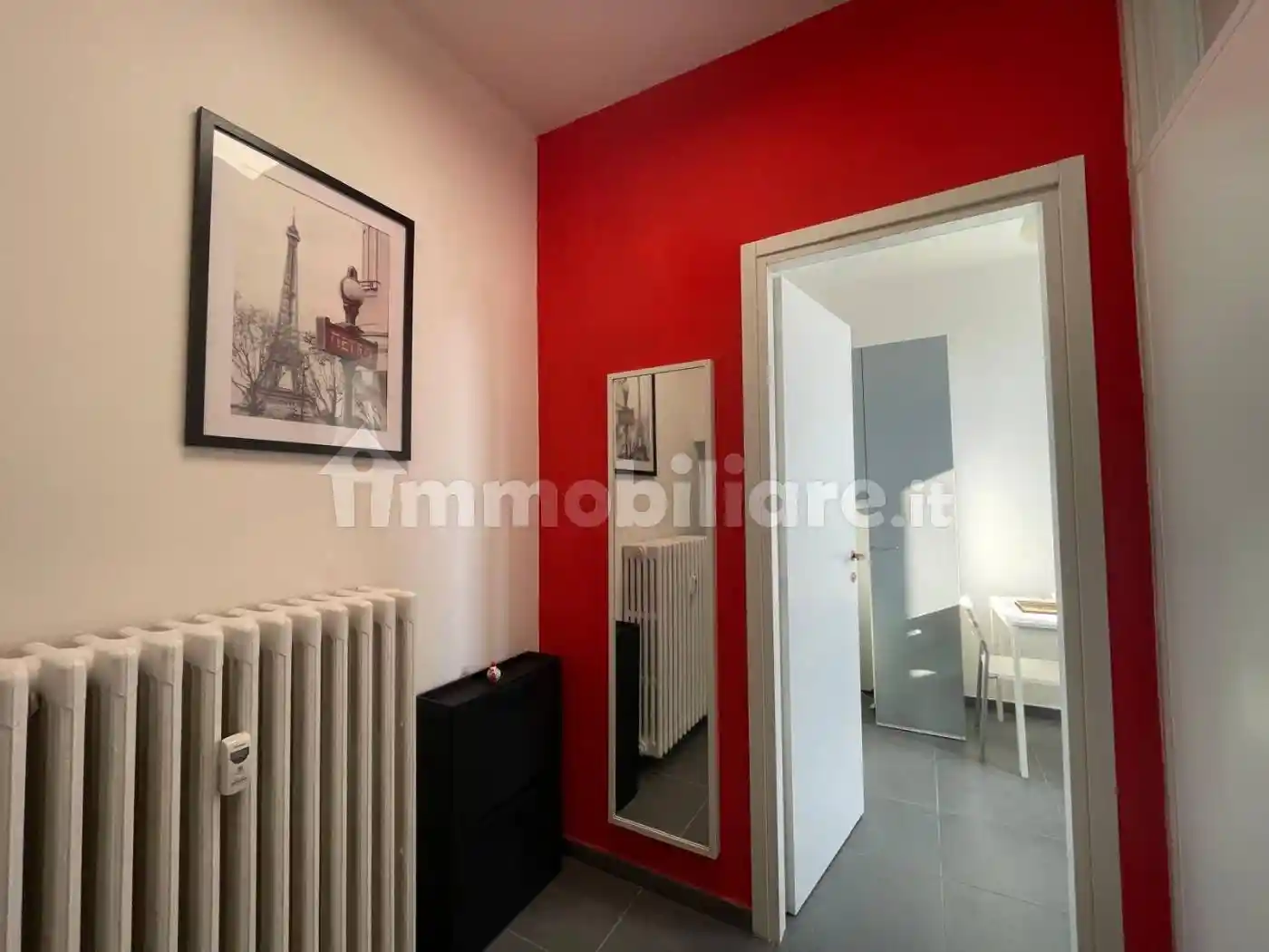 Appartamento in affitto a Asti