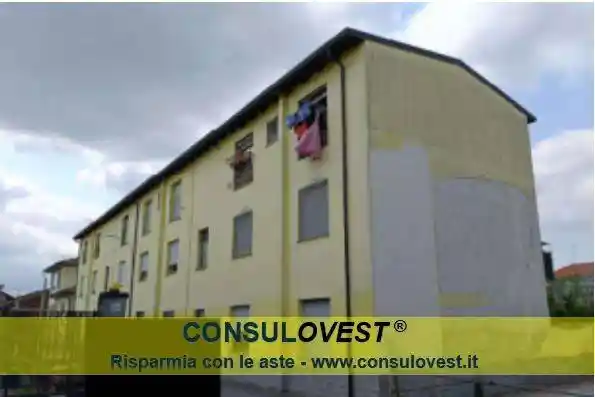 Attico - Mansarda in vendita a Vigevano