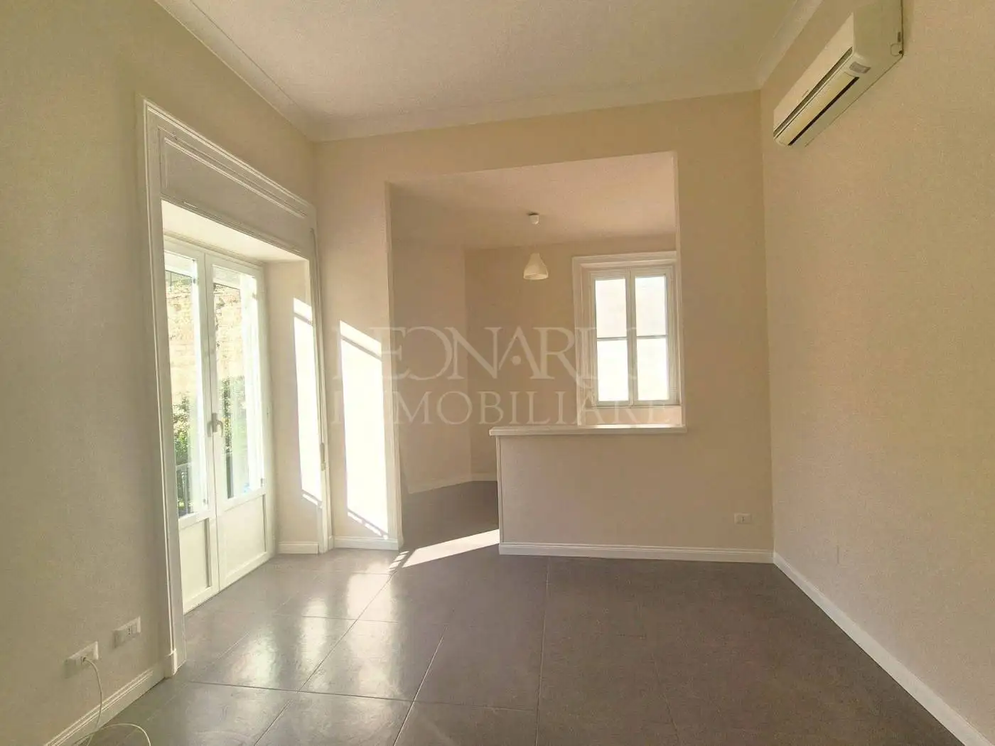 Appartamento in affitto a Napoli