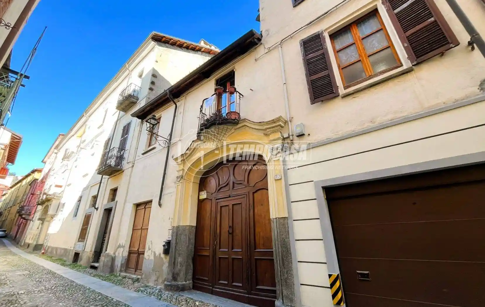 Appartamento in vendita a Pinerolo