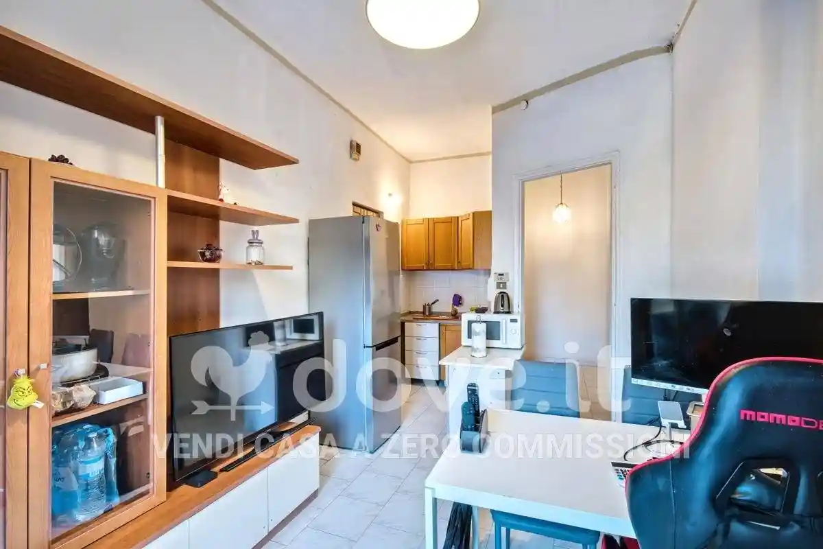 Appartamento in vendita a Torino
