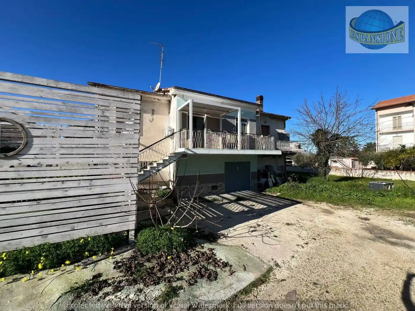 Terratetto unifamiliare Contrada San Giovanni 1, Centro, Francavilla al Mare - foto 2