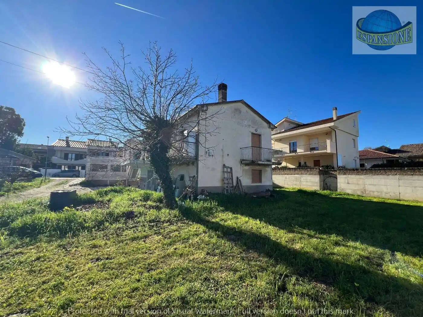 Terratetto unifamiliare Contrada San Giovanni 1, Centro, Francavilla al Mare - foto 3