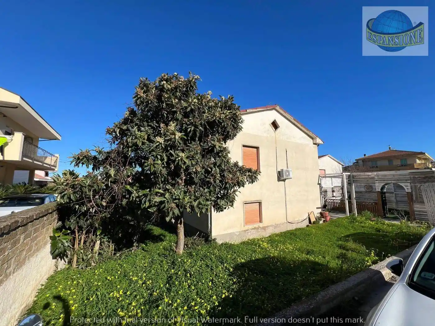 Terratetto unifamiliare Contrada San Giovanni 1, Centro, Francavilla al Mare - foto 5