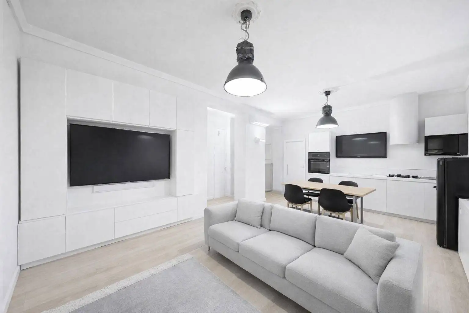 Appartamento in vendita a Milan