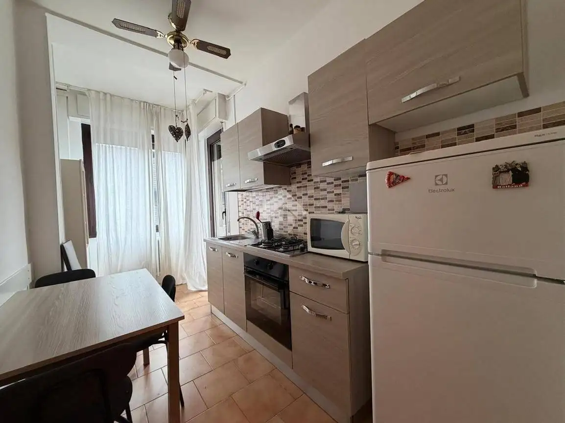 Appartamento in vendita a Milan