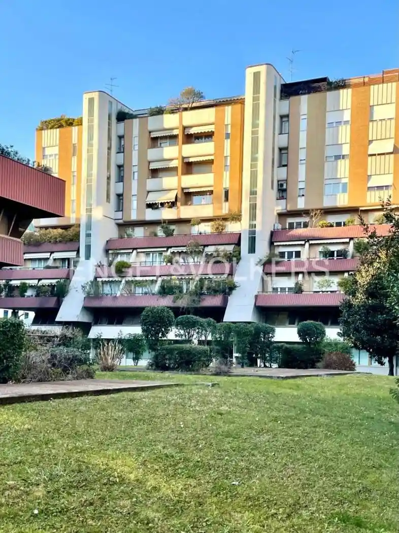 Appartamento in affitto a Legnano