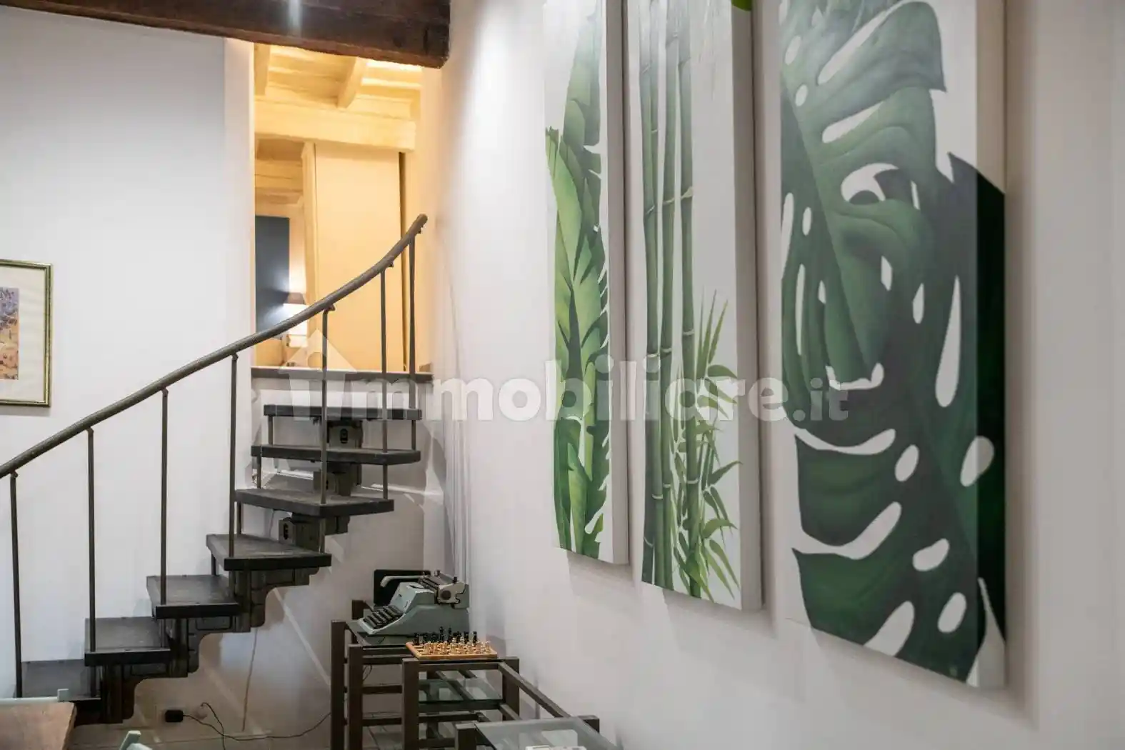 Appartamento Campo De' Fiori, Campo de' Fiori, Roma - foto 5