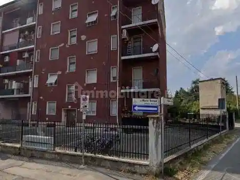 Appartamento in vendita a Paderno Dugnano