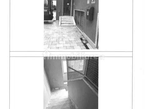 Appartamento in asta a Milano