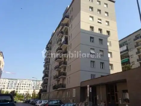 Appartamento in asta a Milano