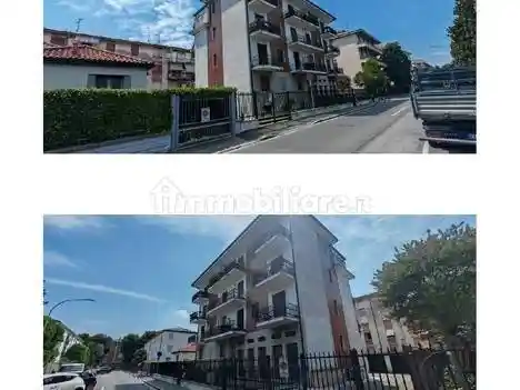 Appartamento in vendita a Gorgonzola