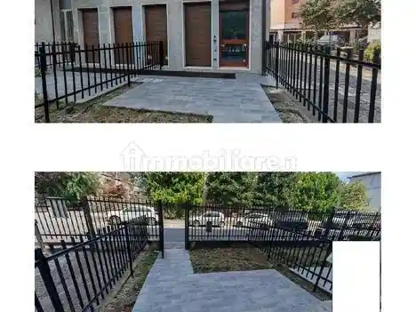 Appartamento in vendita a Gorgonzola