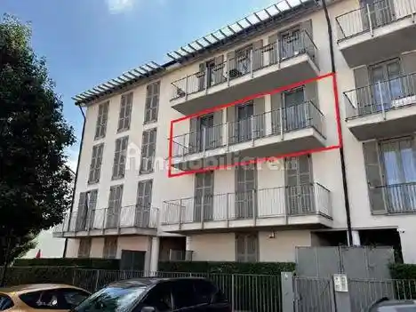 Appartamento in vendita a Chieri