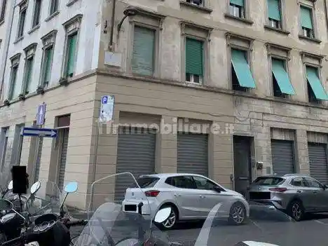 Appartamento in vendita a Livorno