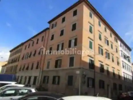 Appartamento in vendita a Livorno