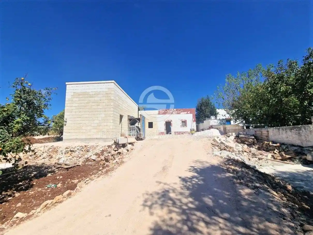 Villa in vendita a Ostuni