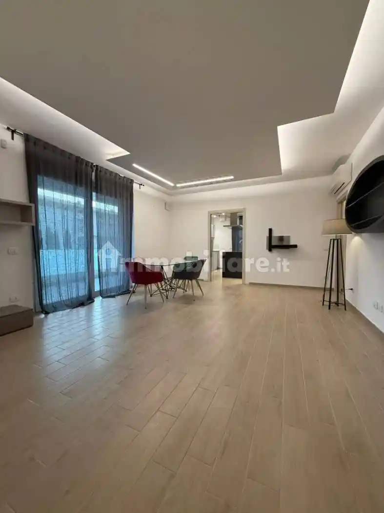 Appartamento in affitto a Modena