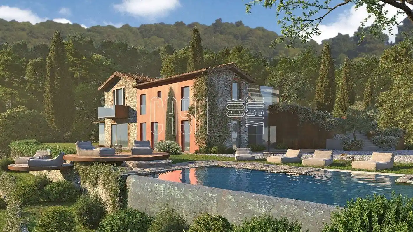 Rustico - Casale in vendita a Fosdinovo