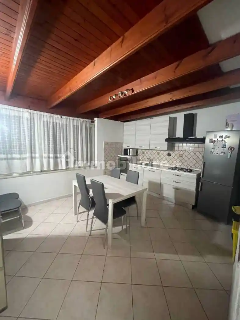 Appartamento in vendita a Porto Torres