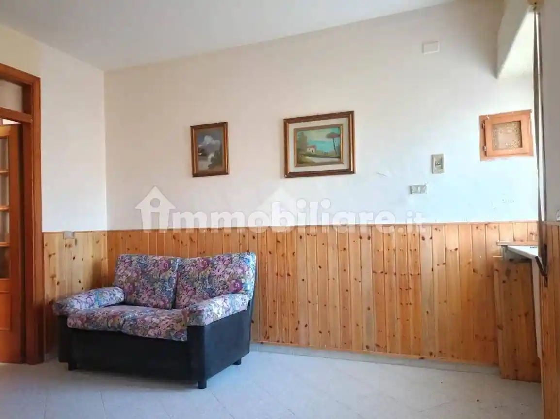 Terratetto plurifamiliare via Pietrarola 40, Centro, Santa Paolina - foto 4