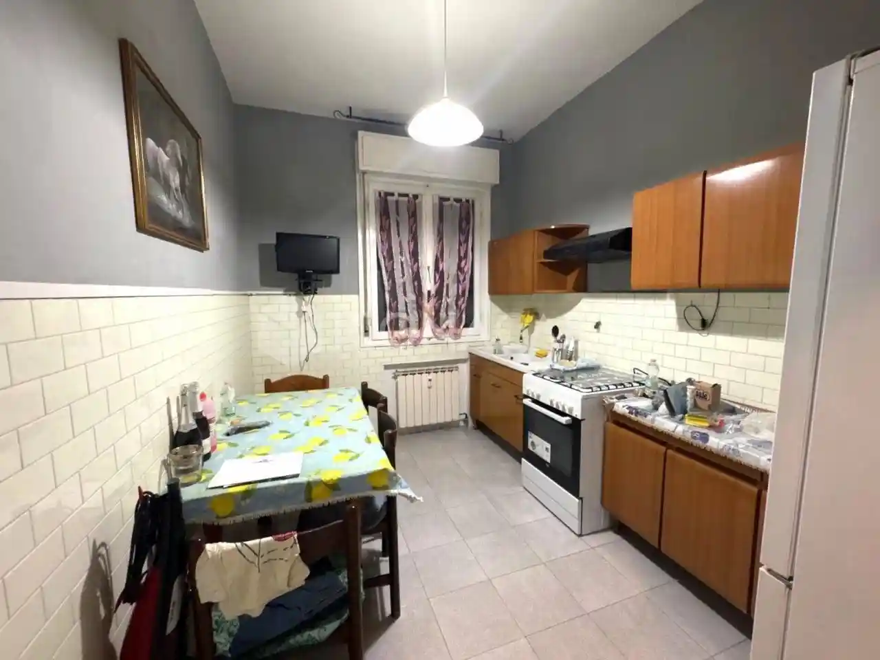 Appartamento in affitto a Modena