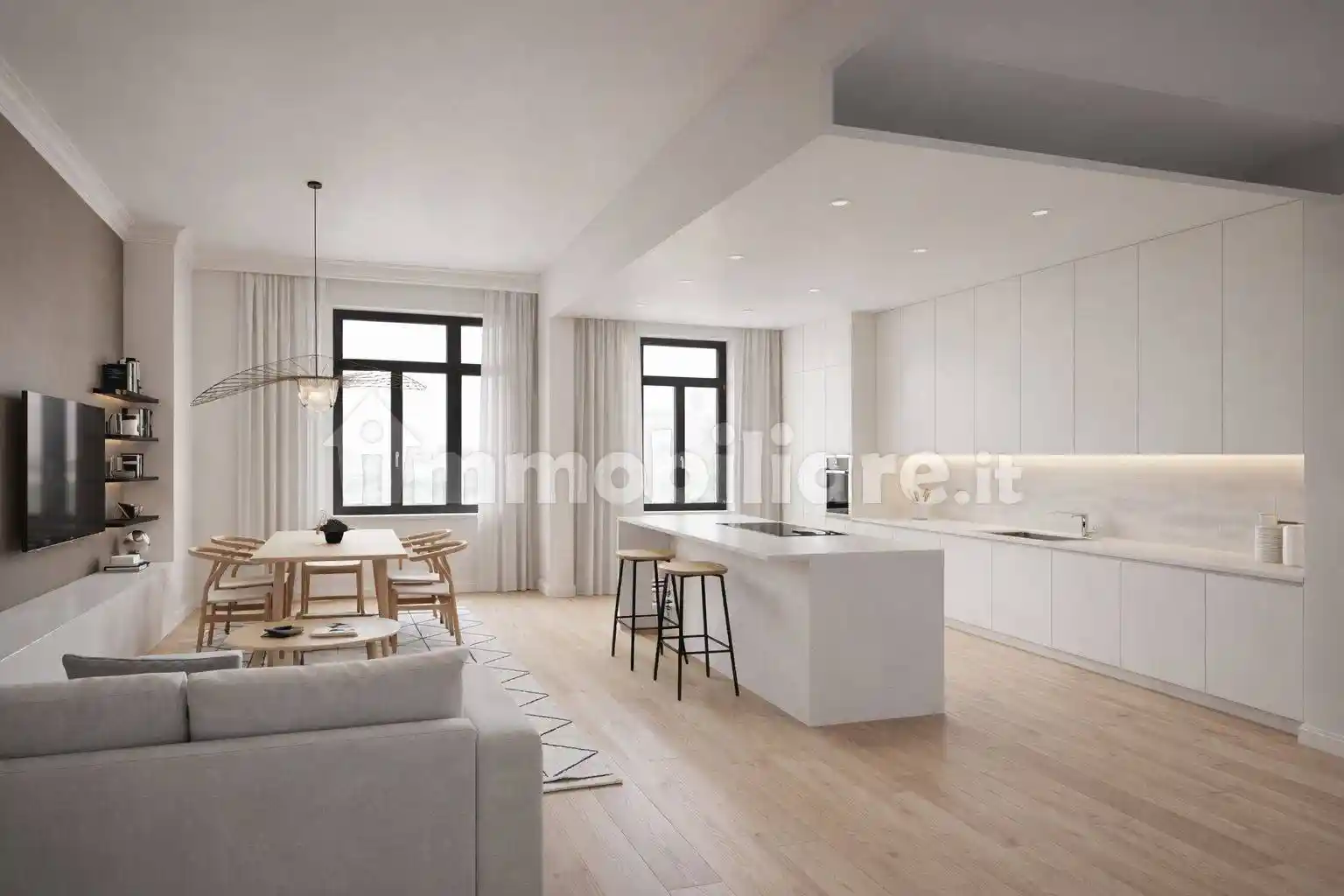 Appartamento in vendita a Fiorano Modenese