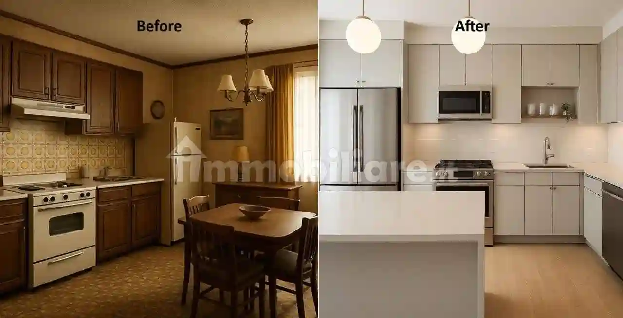 Appartamento - foto 2