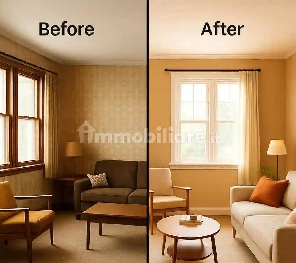 Appartamento - foto 4