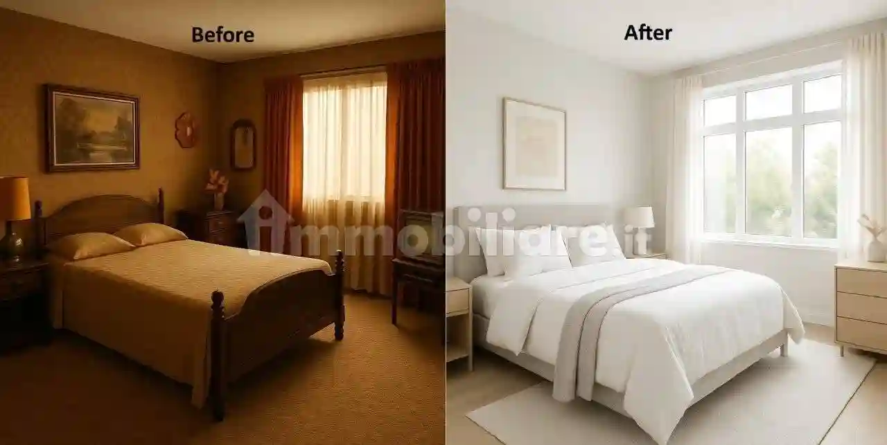 Appartamento - foto 5