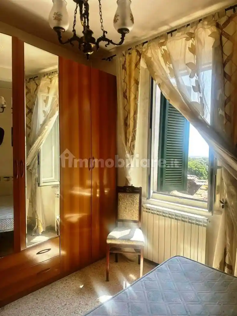 Appartamento in vendita a Ronciglione