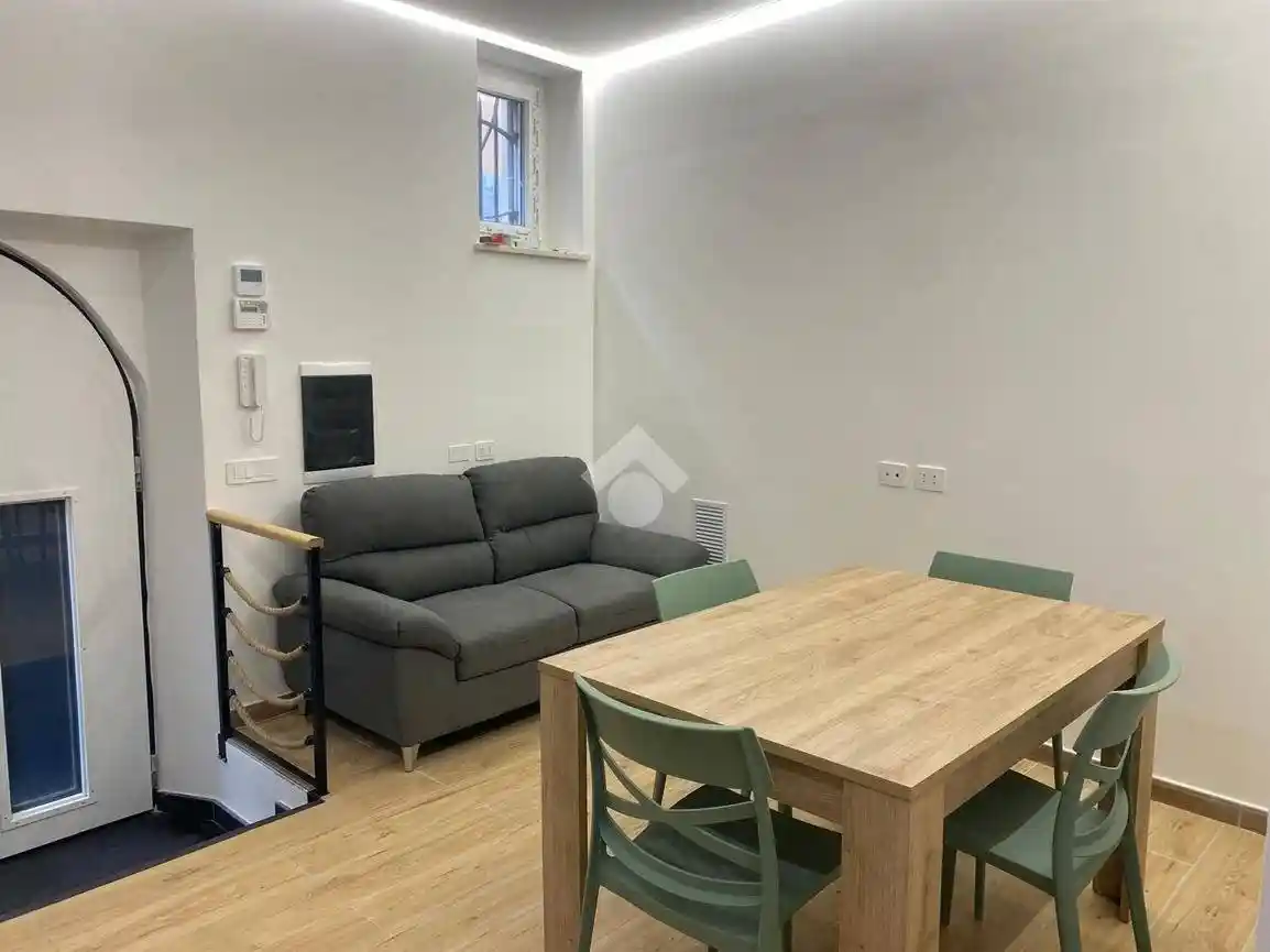 Appartamento in vendita a Nettuno