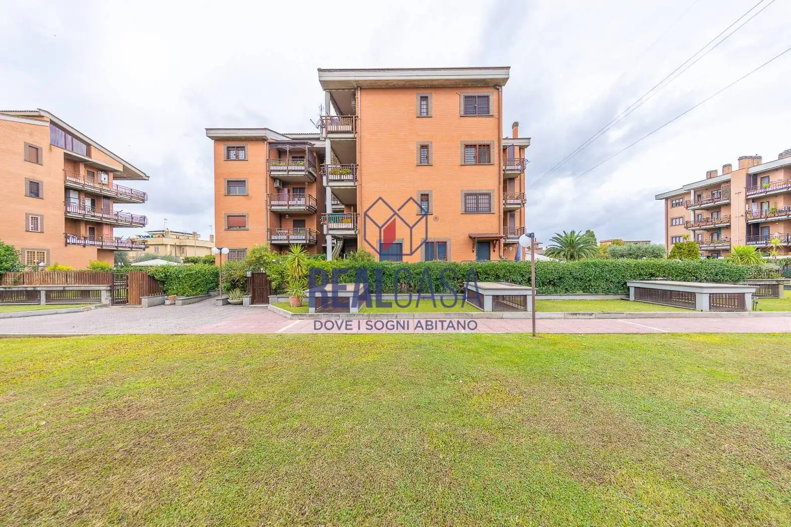 Attico - Mansarda in vendita a Roma