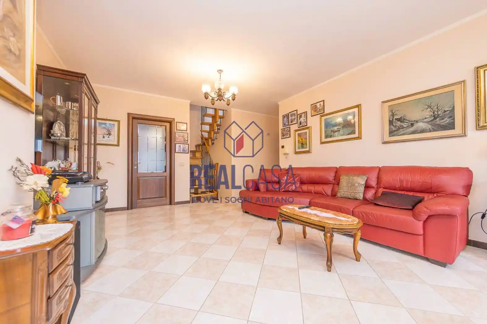 Attico - Mansarda - foto 5