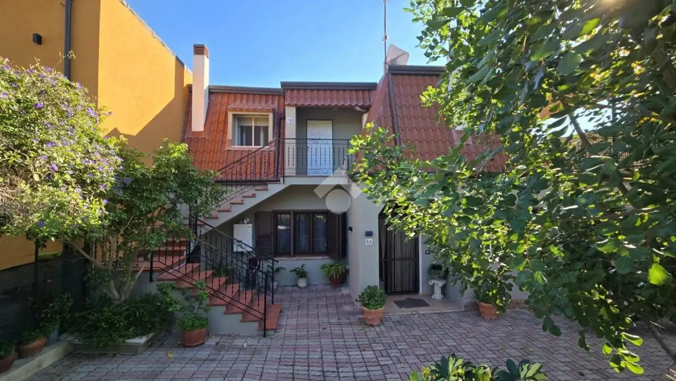 Appartamento in affitto a Catanzaro