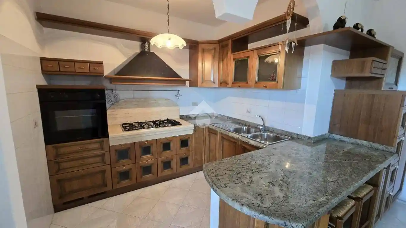 Trilocale via Sardegna 11, Fortuna - Corvo, Catanzaro - foto 3