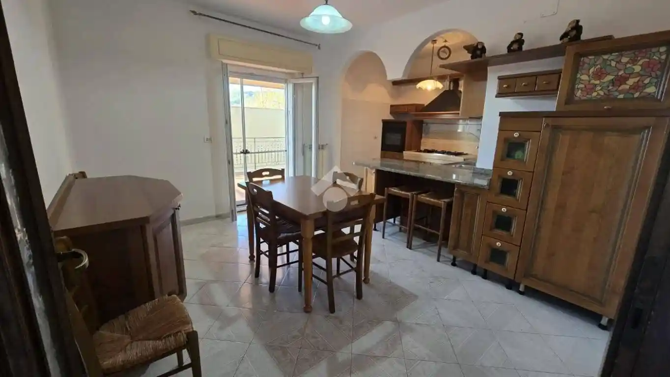 Trilocale via Sardegna 11, Fortuna - Corvo, Catanzaro - foto 4