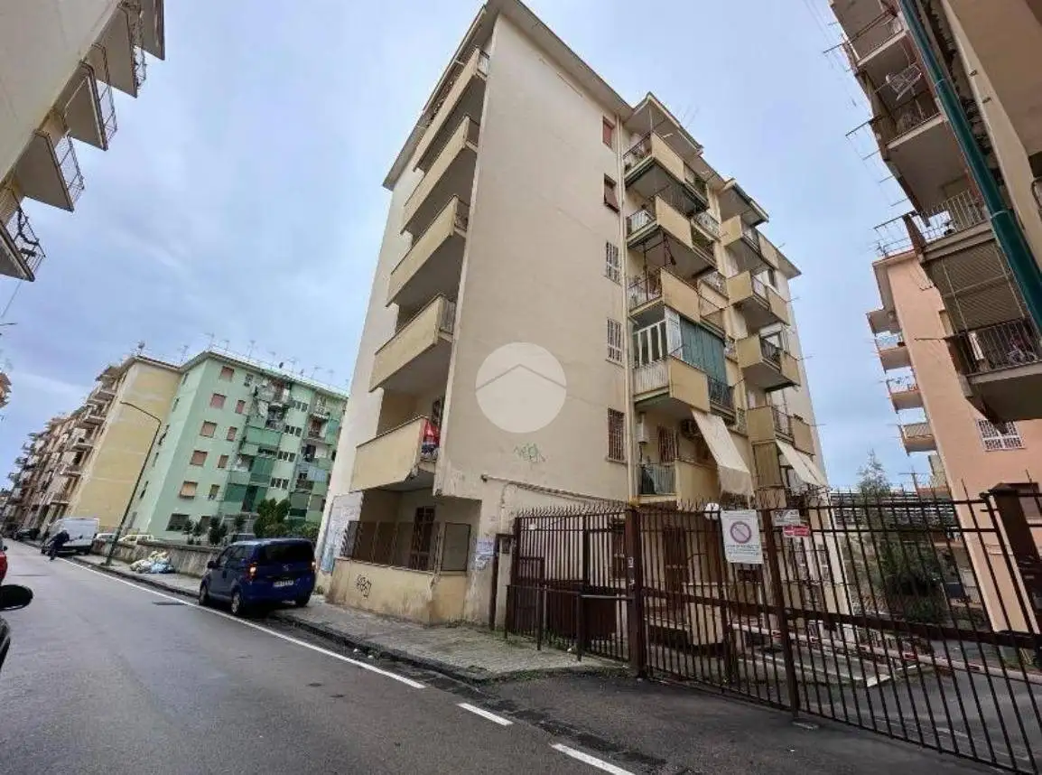 Appartamento in vendita a Torre del Greco