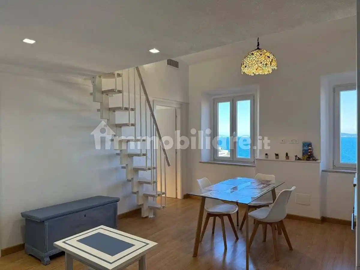 Appartamento in affitto a Monte Argentario