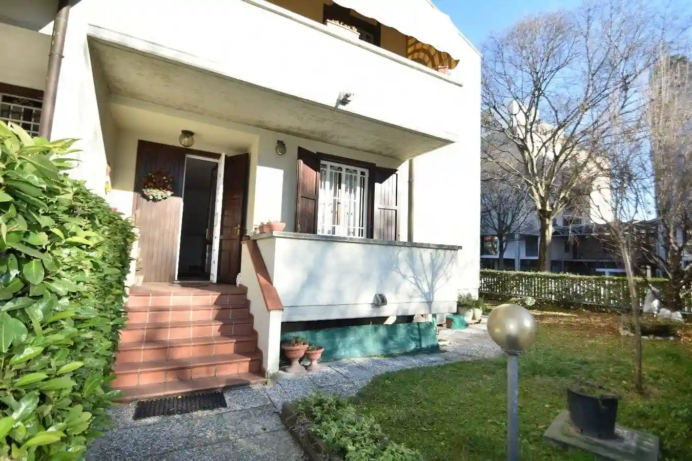 Villetta a schiera - foto 4