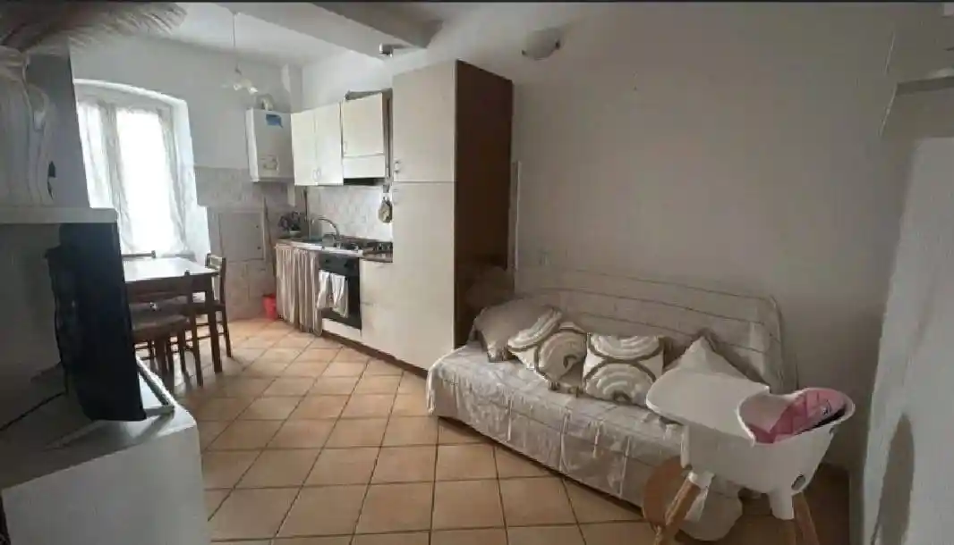 Appartamento in vendita a La Spezia